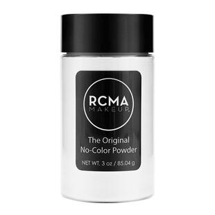 【自营】rcma黑胡椒散粉85g无色定妆粉蜜粉控油防水防汗不脱妆女
