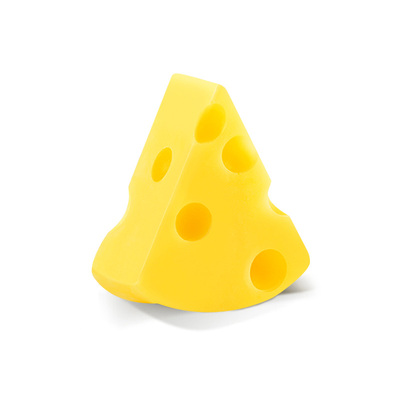 全网热卖！奶酪洗脸皂