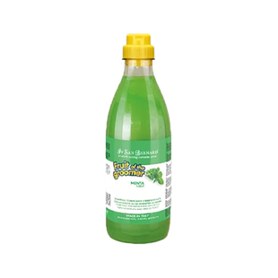 ISB伊珊娜意大利进口水果SPA系列香波沐浴露护毛素除臭猫狗洗澡