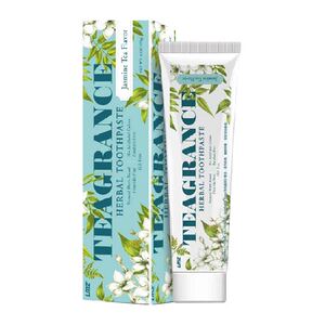 两面针茶清香牙膏120g茶清香（不含氟）