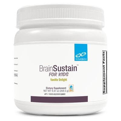 赛默金儿童益智代餐粉营养粉