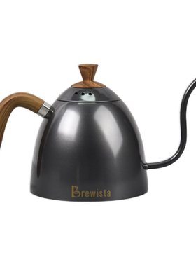 brewista温控细长嘴手冲咖啡壶