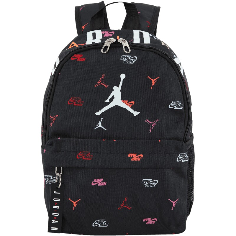 NIKE耐克儿童运动休闲双肩包JD2213008TD-005-K5T