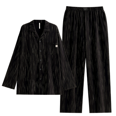 【商场同款】悦内男士纯棉睡衣