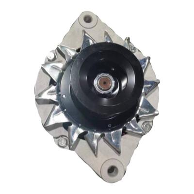 三一重工挖机A9TU5482发电机90A