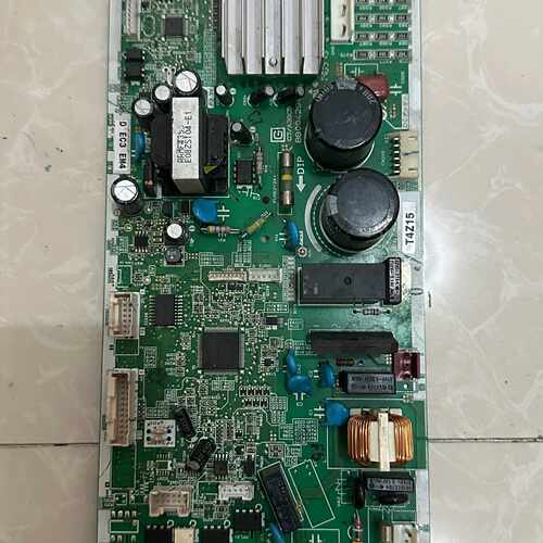 日立T4Z15多门冰箱电脑板