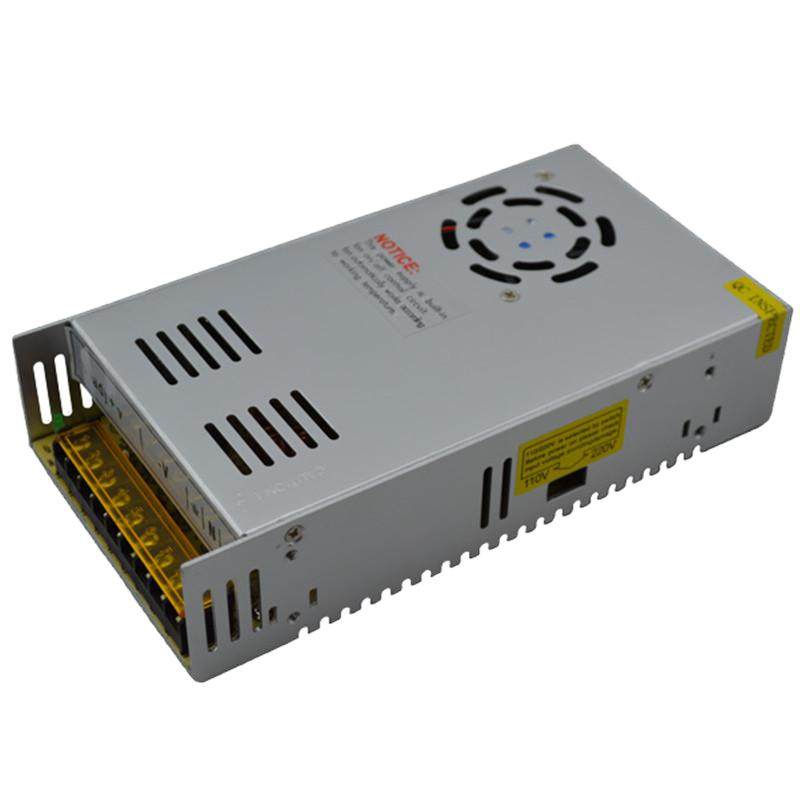 12v电源变压器220转24v5v12v开关电源LED灯带条监控摄像机电源