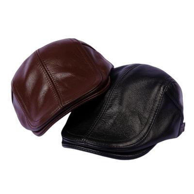 鸭舌帽摄影导演休闲百搭细软舒适