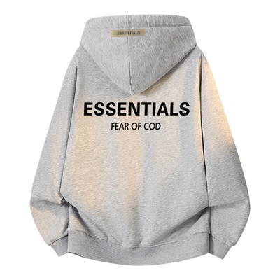 连帽卫衣男女情侣款秋冬