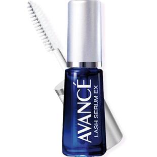 日本avance睫毛增长液营养液7ml纤长生长亚邦丝精华液cosme正品