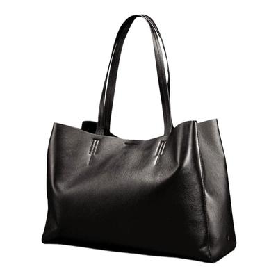 Samsonite/新秀丽女手提包商务净版托特包柔软美国直邮78117