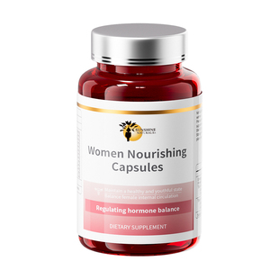 瑟琳奇养巢胶囊 dci手性肌醇 女性滋补内调保养 官方旗舰店正品