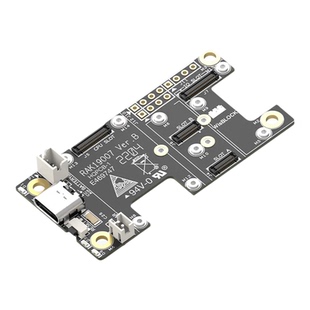 RAK19007 WisBlock 基板2代