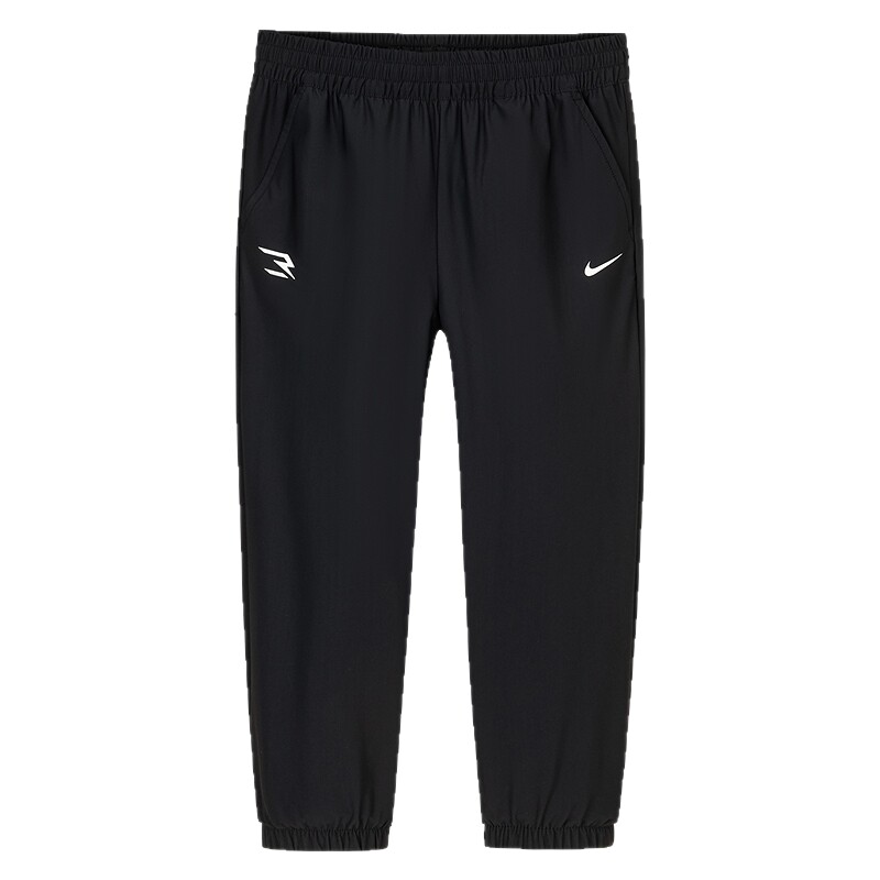 Nike3brand儿童裤子运动裤新品