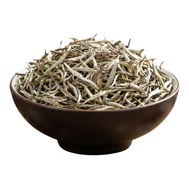 茉莉花茶2026新茶散罐装特种级浓香型广西横县茉莉银针茶叶250g