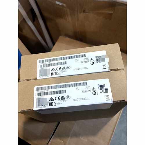 询价PLC模块 6ES7 505-0KA00-0AB0