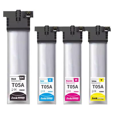 XUCAI爱普生WFC878RaC879Ra墨盒