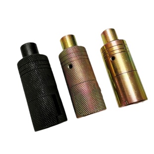 不锈钢波纹管平口器4分敲波器燃气管做头冲压边模加工工具打波器