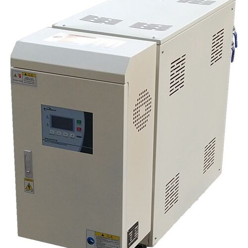 厂家注塑模具恒温机高温油式水式模具温控机WT-03-24KW模温机