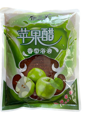 【小红书推荐】伊兰朵红酒苹果醋