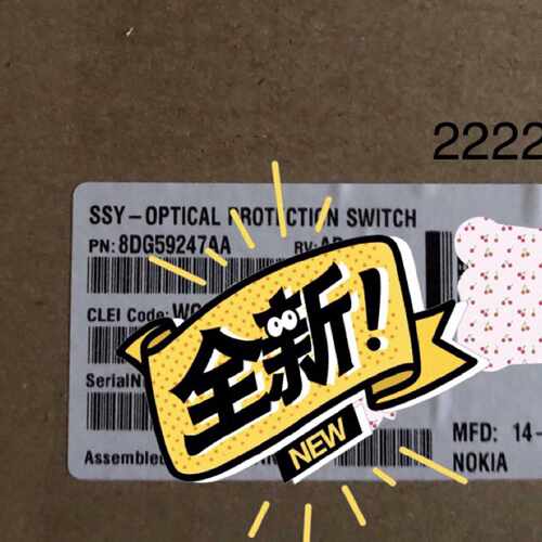 议价8DG59247AA 全新原包装 OPSA板卡，议价