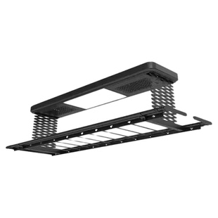 加高超高房屋定制电动晾衣架加长升降晾衣架别墅自建房复式大承重