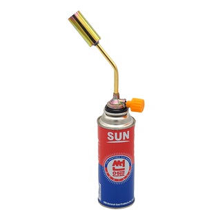 卡式气烘焙喷火枪头烧烤点火器烧猪毛喷枪喷火器焊枪喷灯焊接喷头