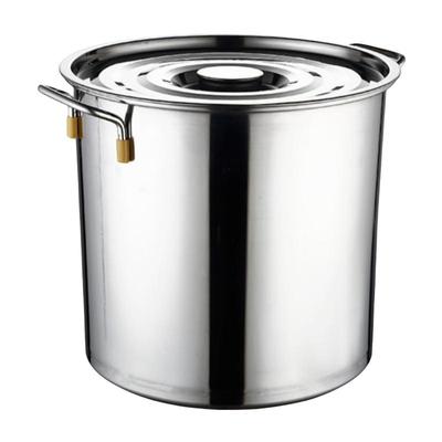 森猴定制不锈钢桶汤桶汤锅