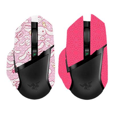 圣凯罗巴塞利斯蛇X极速版防滑贴