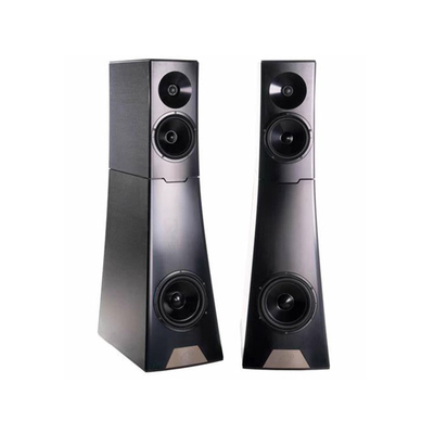 美国YGAcoustic落地音箱高端发烧