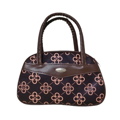 PU迷你中年妈妈买菜奶奶零钱包