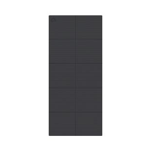 艾米达折叠瑜伽垫便携无味防滑tpe女生专用地垫家用健身午休午睡