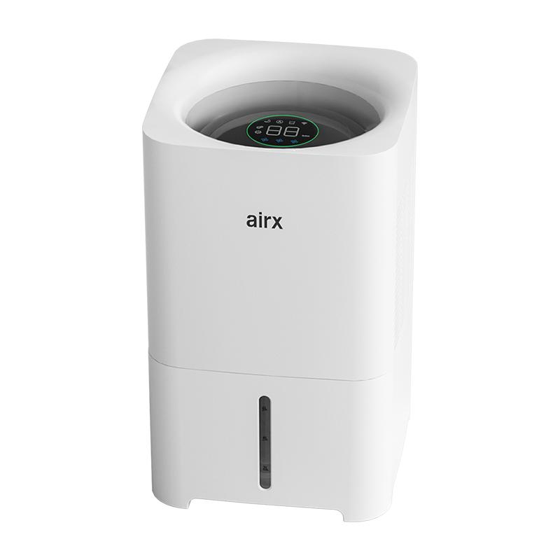 airx氣熙無霧加濕器孕婦嬰兒抑菌