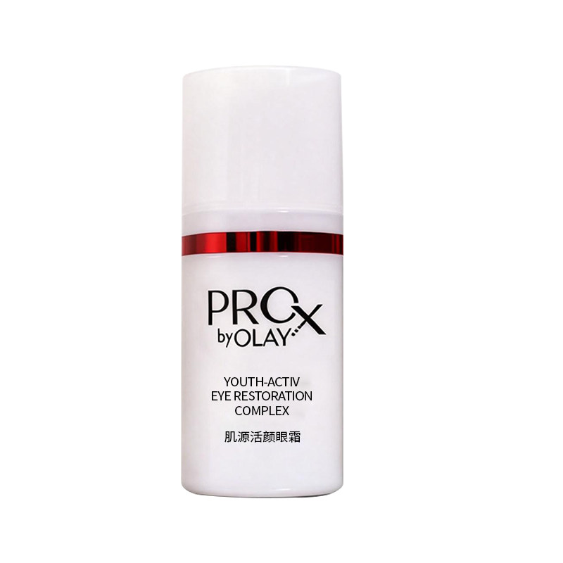 玉兰油pro-x博研诗提拉紧致眼霜