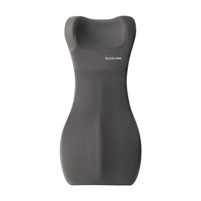 乔氏汽车头枕坐垫腰托一体腰靠垫