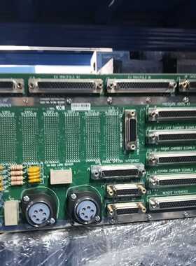 MKS腔体控制器主板，型号0090-09483 REV 06议价