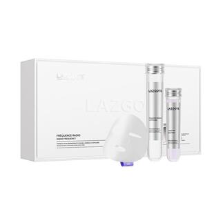 兰诗高缇冻干粉医用面膜传明酸vc淡斑保湿精华官方旗舰店正品官网