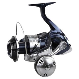 SHIMANO禧玛诺25款24款听帕瓦纺车轮TWINPOWER SW XD渔轮海钓鱼轮
