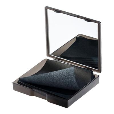 油皮救星！RNW吸油纸清爽去油