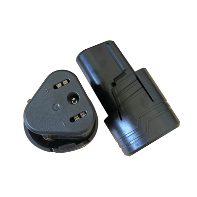 8212A德创晴朗7212芝浦8716美凯龙普力拓克力士12V锂电池充电器