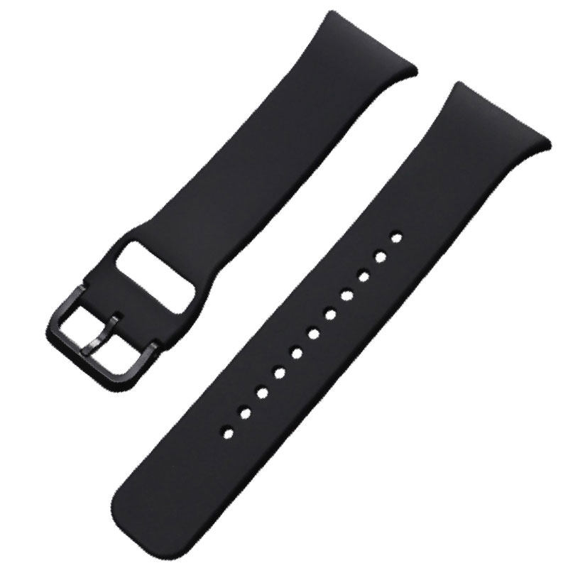 适用于红米手表5表带redmiwatch5升级同款液态硅胶腕带小米手表watch4智能运动替换带防水防摔男女士通用配件