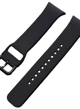 适用于红米手表5表带redmiwatch5升级同款液态硅胶腕带小米手表watch4智能运动替换带防水防摔男女士通用配件