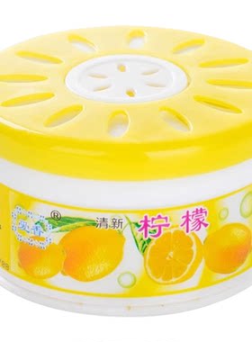 家用室内香薰空气清新剂固体清香剂汽车用芳香剂卫生间厕所除臭剂