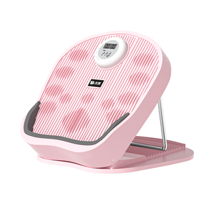 拉筋板斜踏板小腿拉伸器站立健身踏板拉伸板腿部辅助器拉伸腿神器