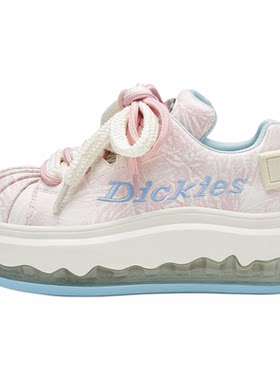 Dickies学生甜美贝壳鞋