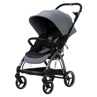 好孩子高景观双向推车