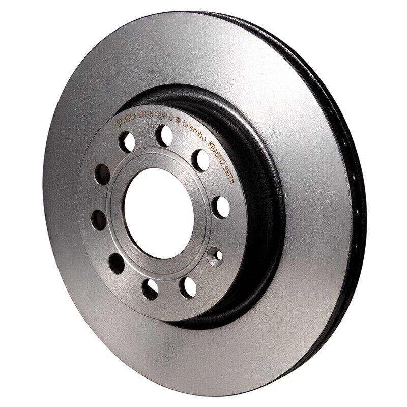 Brembo布雷博刹车盘蔚揽R36途昂