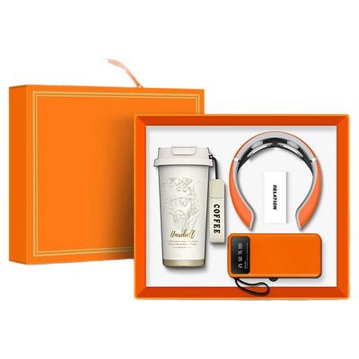 高档实用商务礼品套装