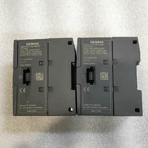 询价-PLC扩展模块6ES7 288-3AM06-0AA0原