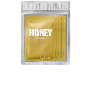 LAPCOS HONEY 片状面膜revolve时尚小众新款